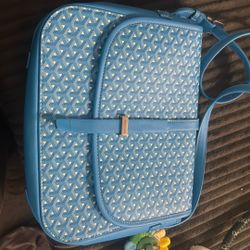 HIGH YARD GOYARD BAG 