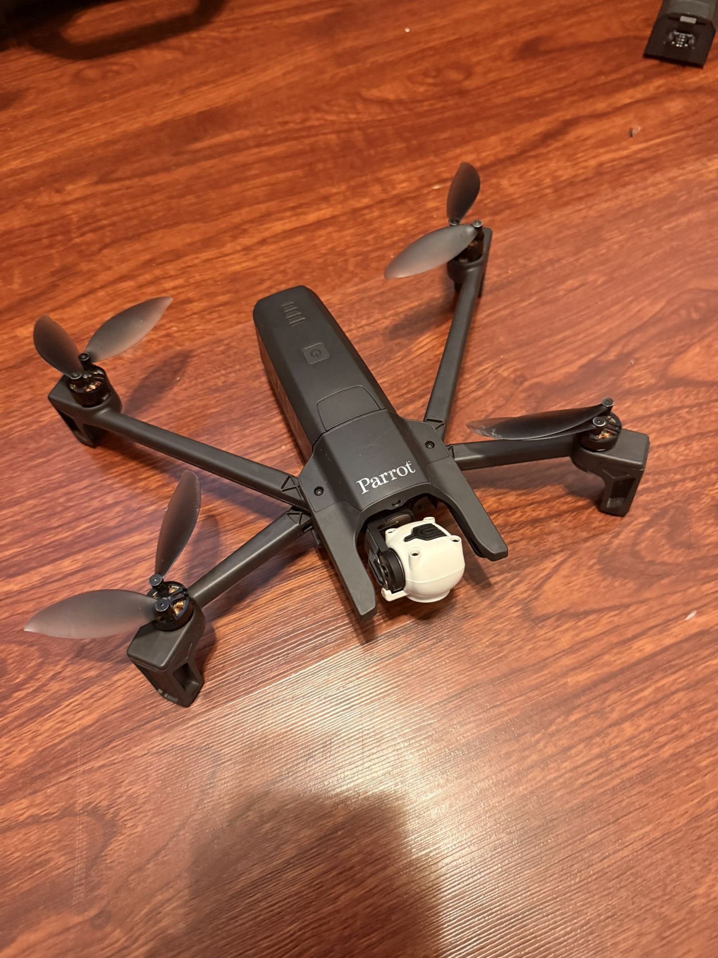 Parrot ANAFI 4K Drone