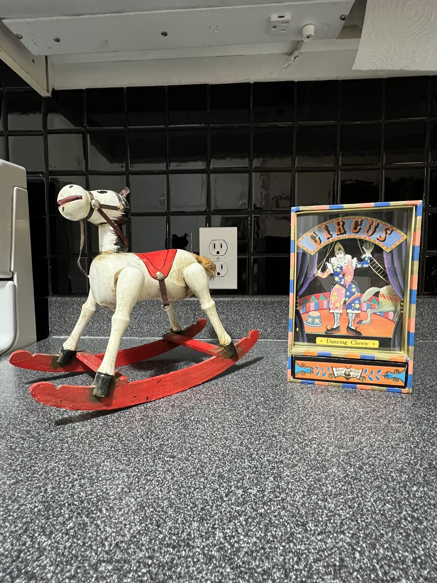 Music Boxes