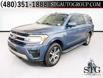 2022 Ford Expedition