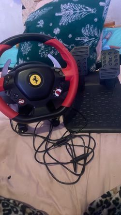 Driving simulator