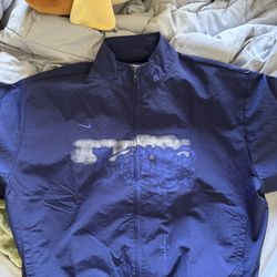 Travis Scott Fragment Nike Size M 