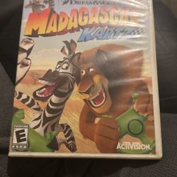 Madagascar Kartz