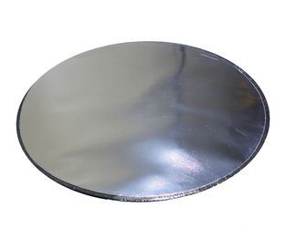 Newtex 24" Aluminized FirePad Deck Protector