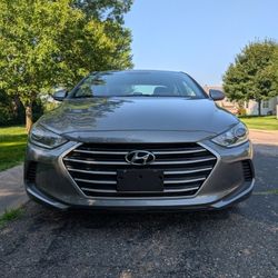 2018 Hyundai Elantra SE. 95000 Miles Only!!! $6999