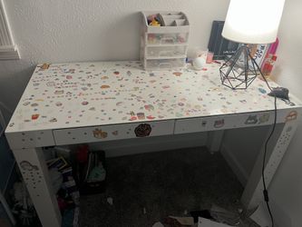 Kids Desk
