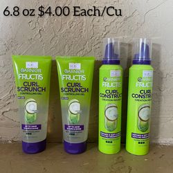 Garnier Fructis 
