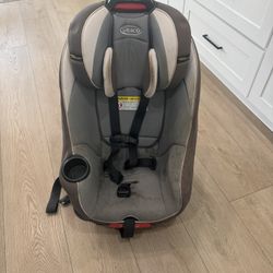 GRACO Car Seat 