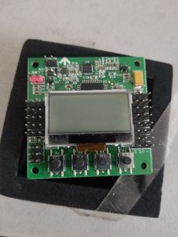 FPV/RC DRONE Flight Controller