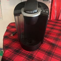 Keurig K Classic Single Coffee Maker