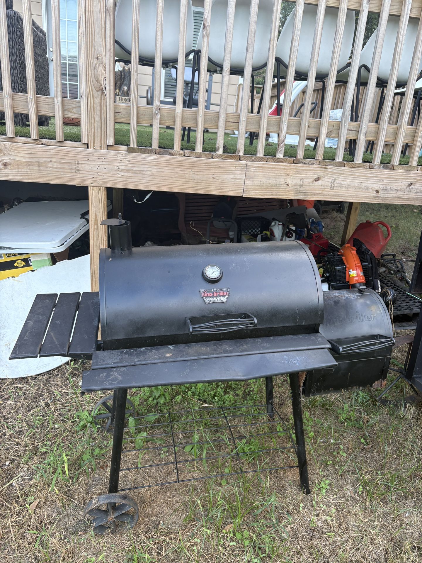 Grill