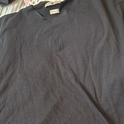 Fear Of God x Adidas Athletic Shirt