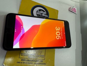 Iphone 8+ 64GB