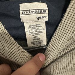 Extreme Gear Thermal 