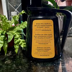 Keurig 2.0 K-Carafe