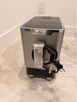 Espressione Concierge Espresso Machine
