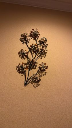 Wall decor  Set of 2