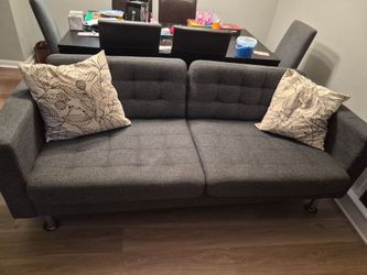 Ikea Morabo Couch