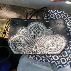 Brighton Purse