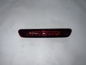 RED LENS LED THIRD TAIL BRAKE LIGHT [COMPATIBLE WITH 03-09 4RUNNER]