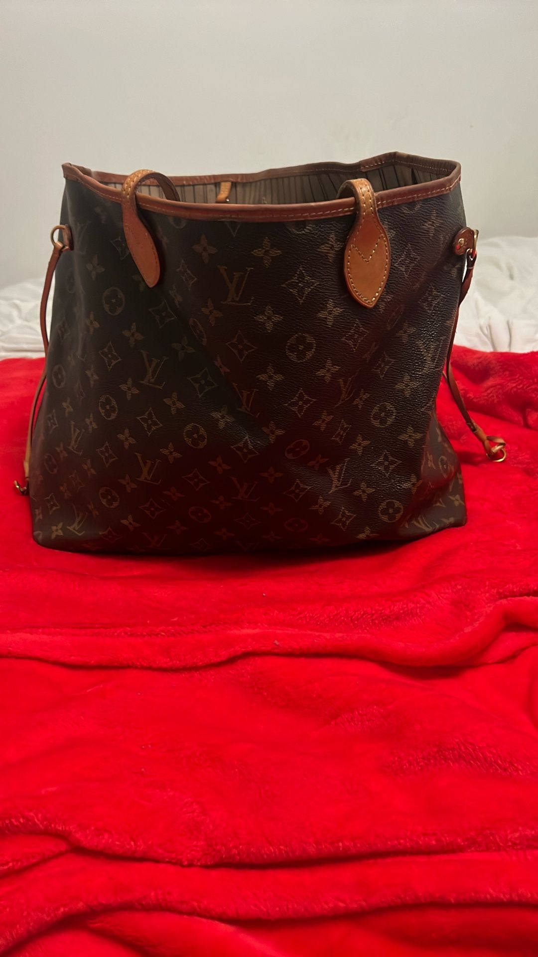 Louis Vuitton Bag