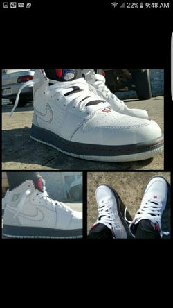 Air Jordan 1s