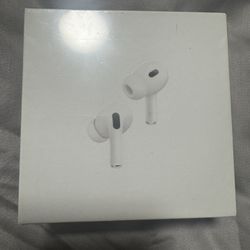 Air Pods Pro 