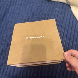 meta quest 3