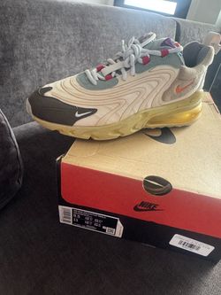 Nike air max 270 Travis Scott cactus trails size 9.5