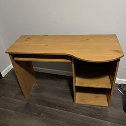 Computer Desk