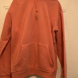 Sudadera Forever 21🧡❤️🧡