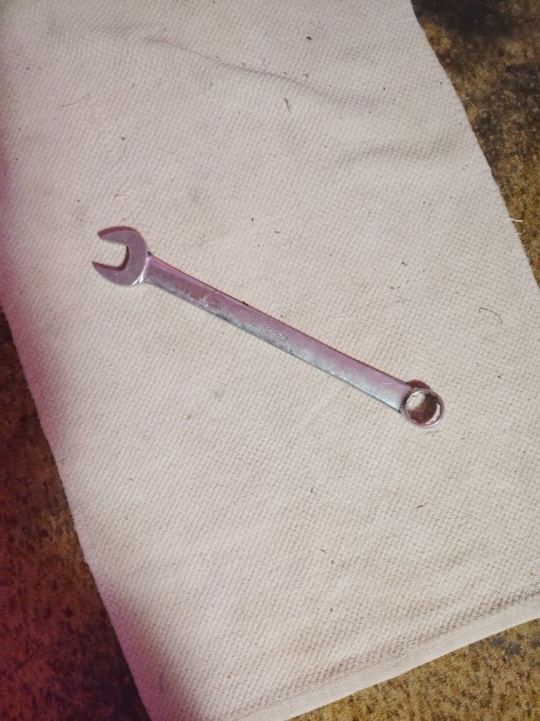 1" Snap On Wrench