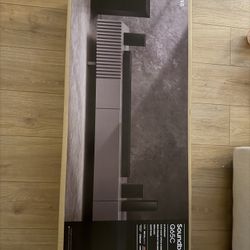 SAMSUNG Q-series Sound Bar 