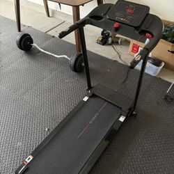 Treadmill - Walking Pad - Cursor Brand 