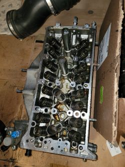 K24Z7 Head