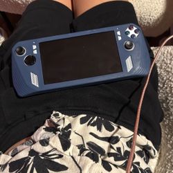 Asus Rog Ally White Trade