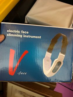 electric face