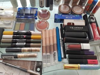 Makeup