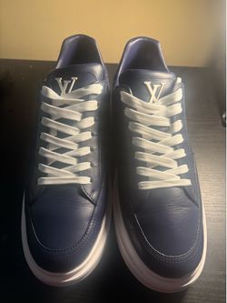 Louis Vuitton Beverly Hills Sneaker size 11