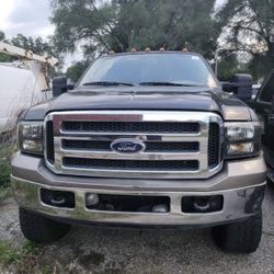 2006 Ford F-350