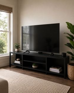 Google TV 55" 4K TCL 55" 5-Series QLED 4K— Original Box Included