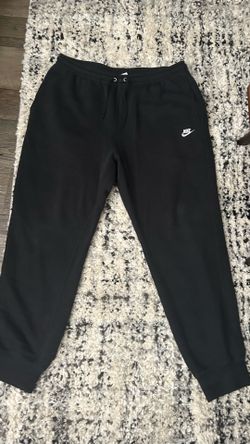 Nike sweatpants