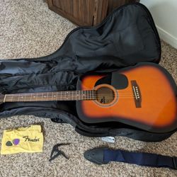 Stadium ST Acoustic Guitar