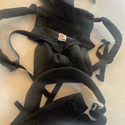 Ergo 360 Baby Carrier
