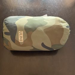  camouflage Hammock / Hamaca Color Camuflaje 10’x 7’ 