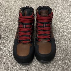 Keen Composite Toe Work Boots 