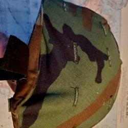 Army Helmet