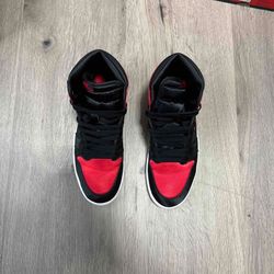 Wmns Air Jordan 1 High Og (10.5) Wmns