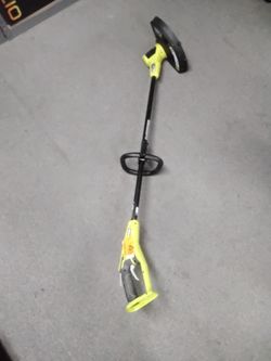 Ryobi Cordless String Trimmer (Tool Only)