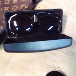 Tom Ford Sunglasses